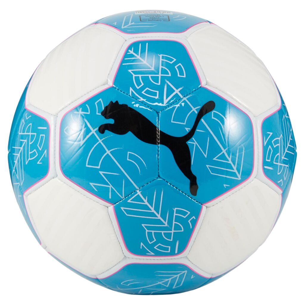 Puma Prestige Ball - jalkapallo (sininen) | Budget Sport